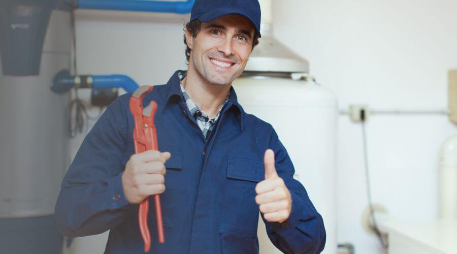 Local expert plumbing services in Griffith, IN
